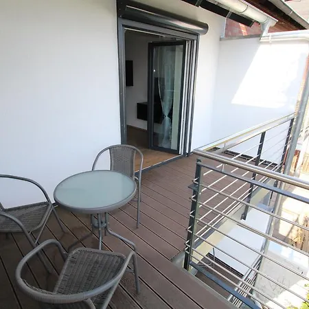 Apartment Wesseling Zentrum Nauerz Værelse billede