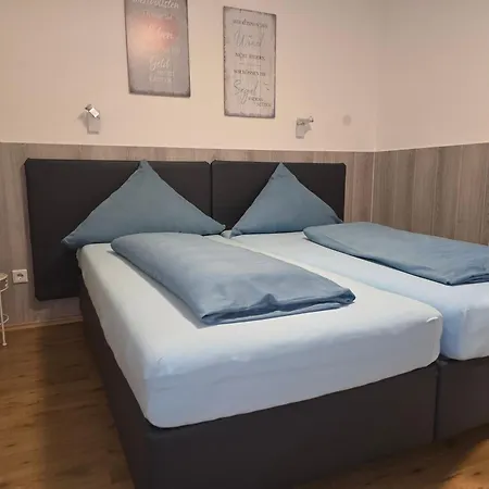 Apartment Wesseling Zentrum Nauerz Værelse billede
