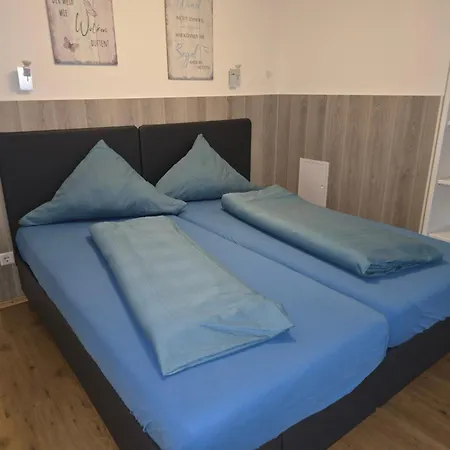Apartment Wesseling Zentrum Nauerz Eksteriør billede