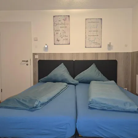 Apartment Wesseling Zentrum Nauerz Eksteriør billede