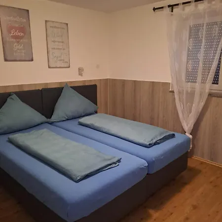 Apartment Wesseling Zentrum Nauerz Eksteriør billede