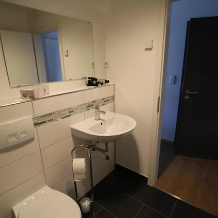 Apartment Wesseling Zentrum Nauerz Eksteriør billede