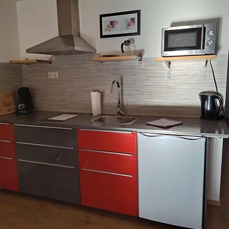 Apartment Wesseling Zentrum Nauerz Eksteriør billede