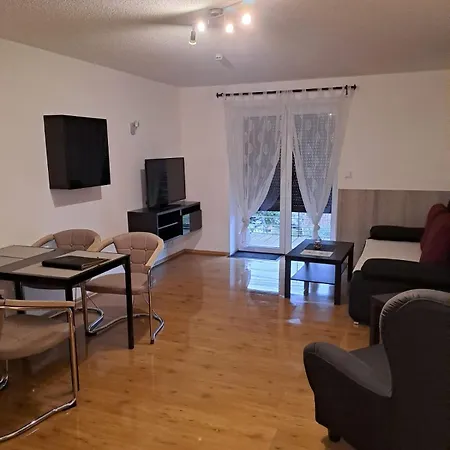 Apartment Wesseling Zentrum Nauerz Eksteriør billede