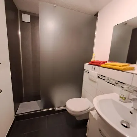 Apartment Wesseling Zentrum Nauerz Eksteriør billede