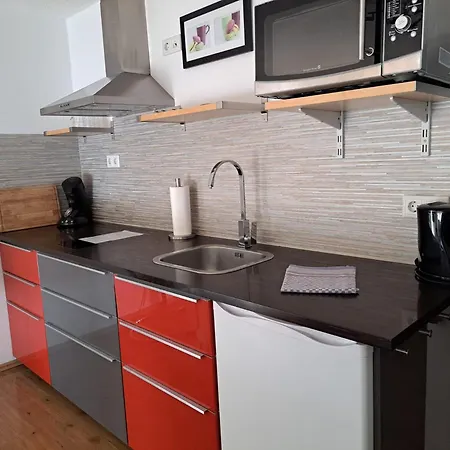 Apartment Wesseling Zentrum Nauerz Eksteriør billede