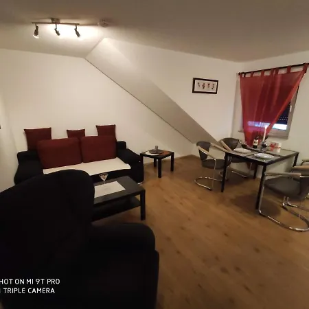 Apartment Wesseling Zentrum Nauerz Eksteriør billede