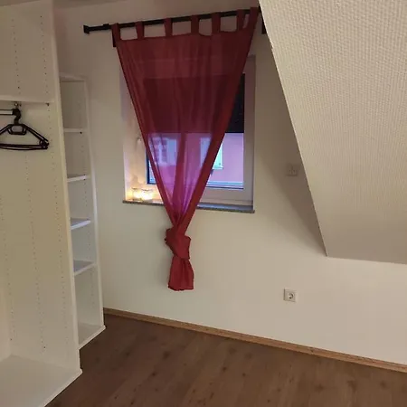 Apartment Wesseling Zentrum Nauerz Eksteriør billede