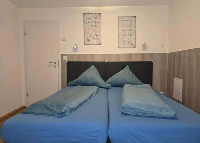 Apartment Wesseling Zentrum Nauerz