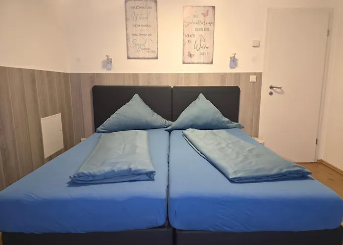 Apartment Wesseling Zentrum Nauerz