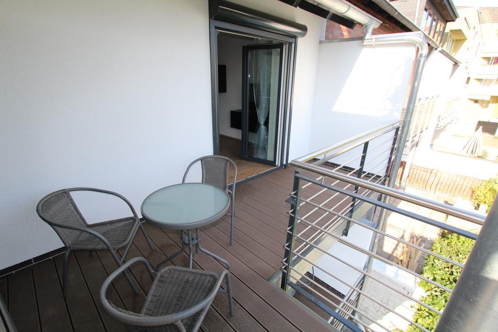 Zentrum Nauerz Apartment
