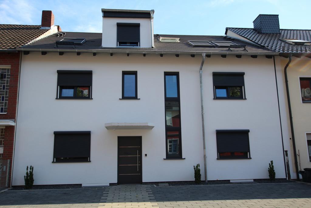 Zentrum Nauerz Apartment *