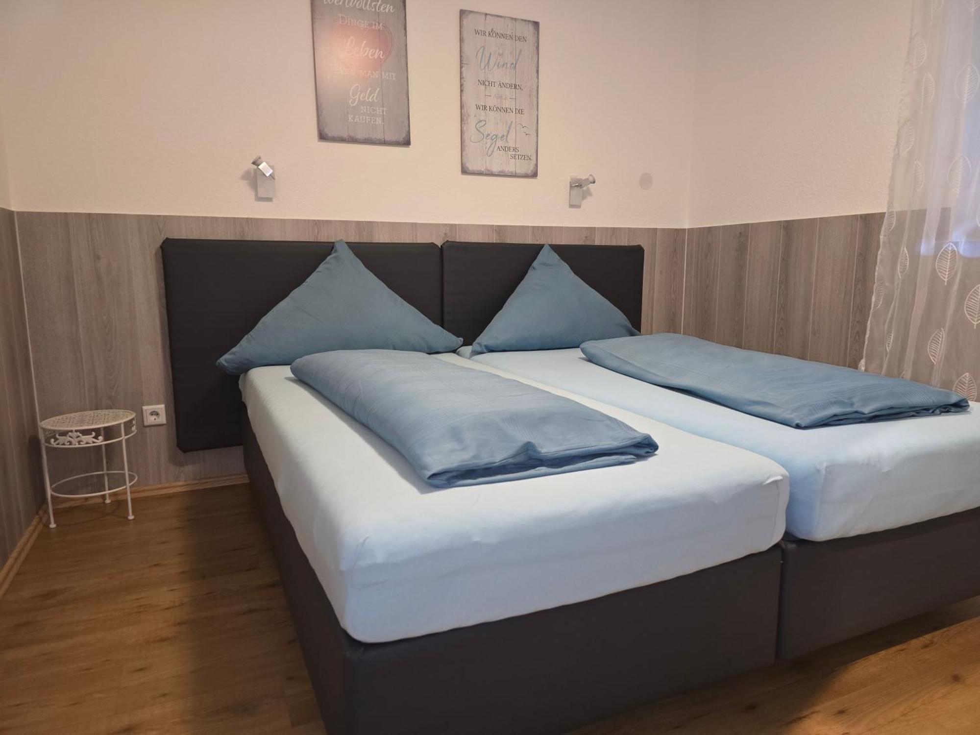 Apartment Zentrum Nauerz Wesseling