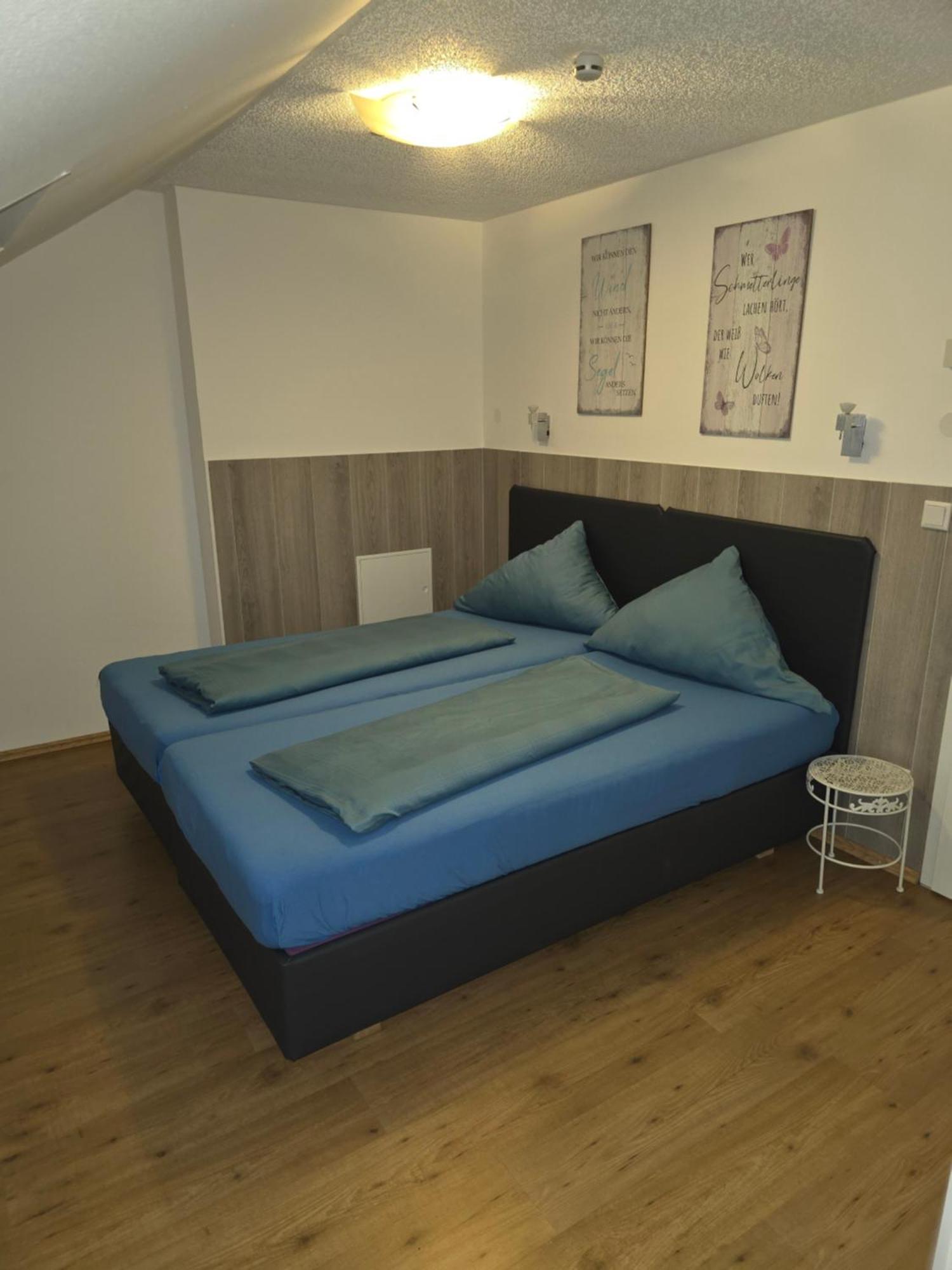 Zentrum Nauerz Apartment Wesseling