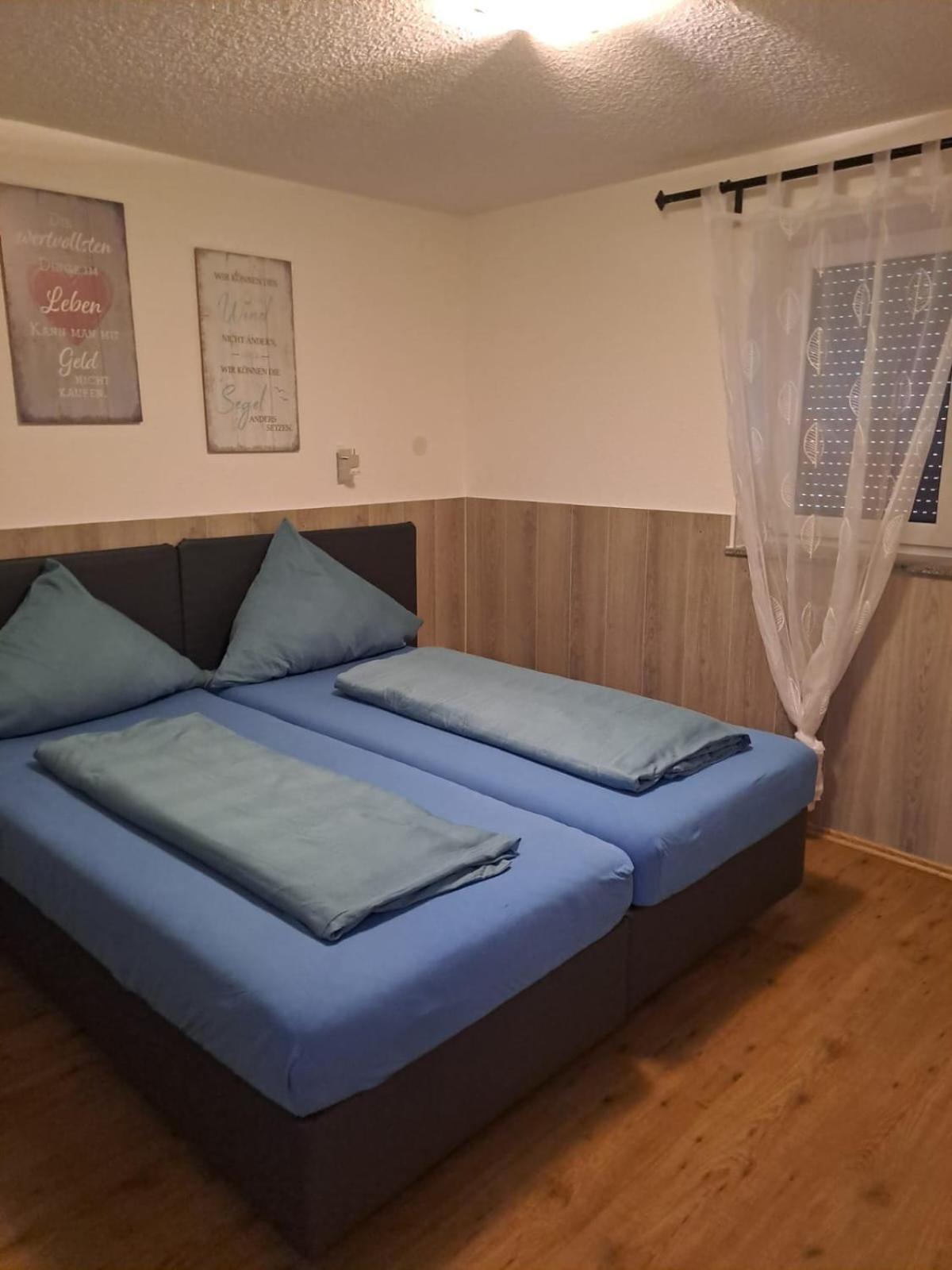 Zentrum Nauerz Apartment