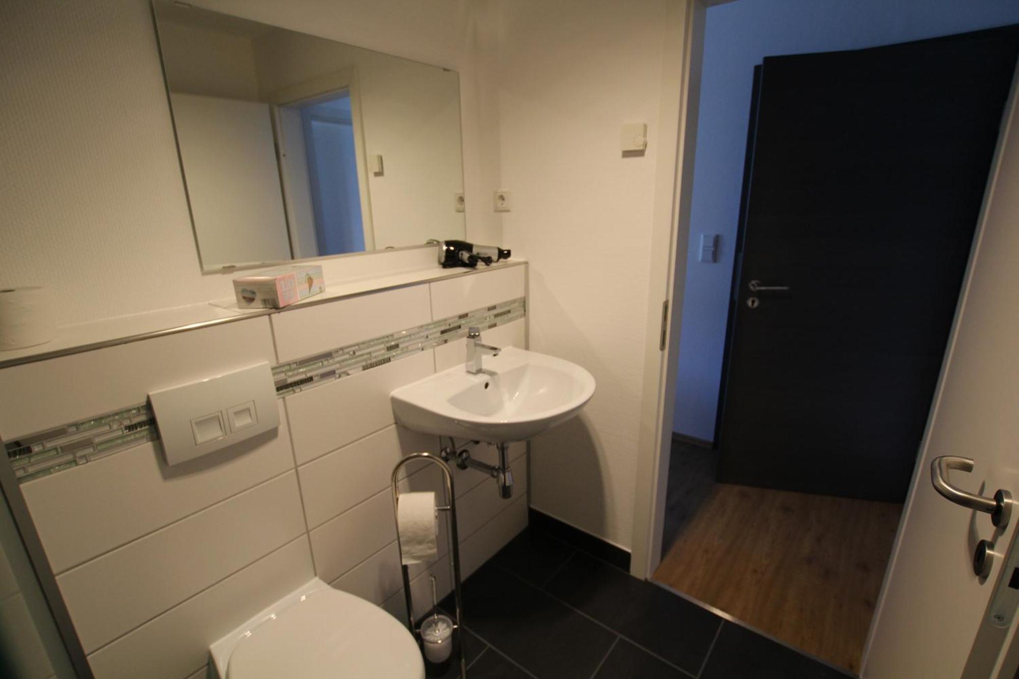 Apartment Zentrum Nauerz