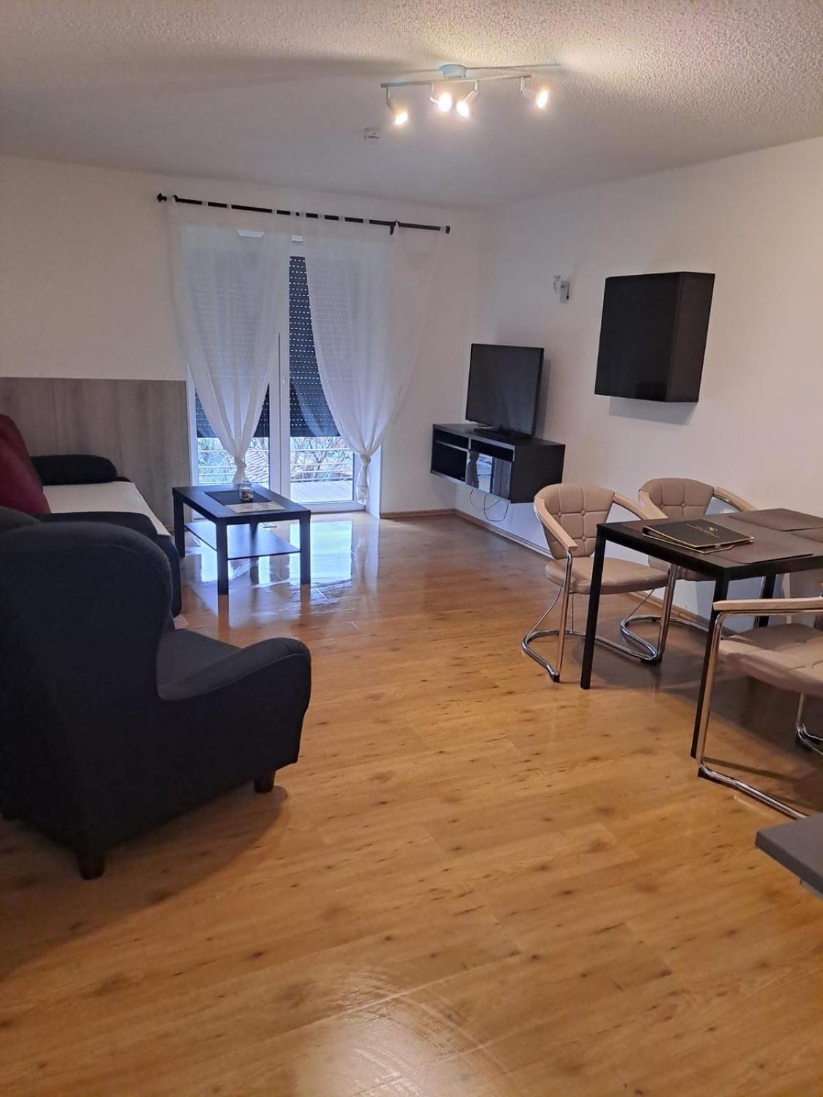 Zentrum Nauerz Apartment Wesseling