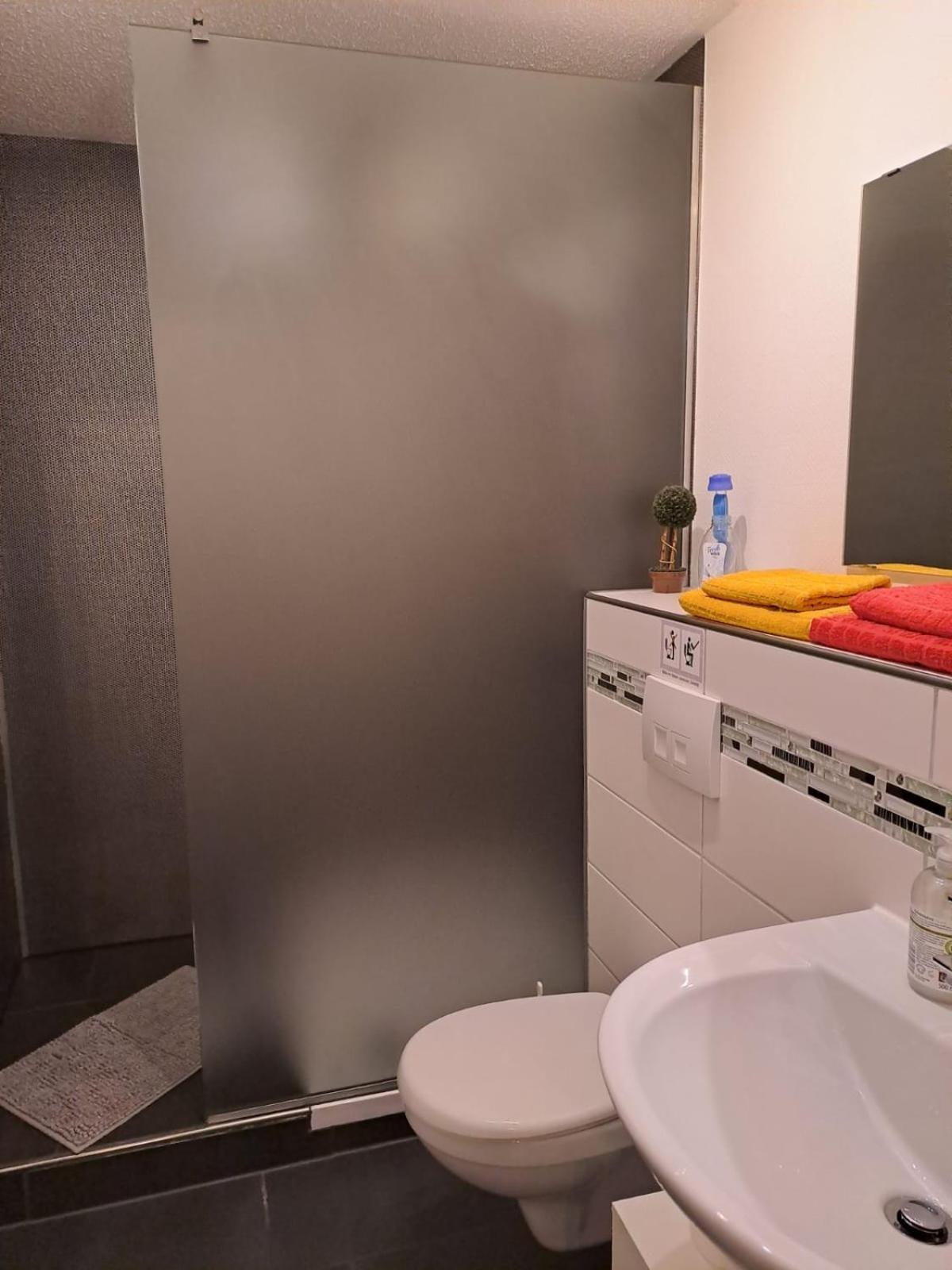 Apartment Zentrum Nauerz Wesseling