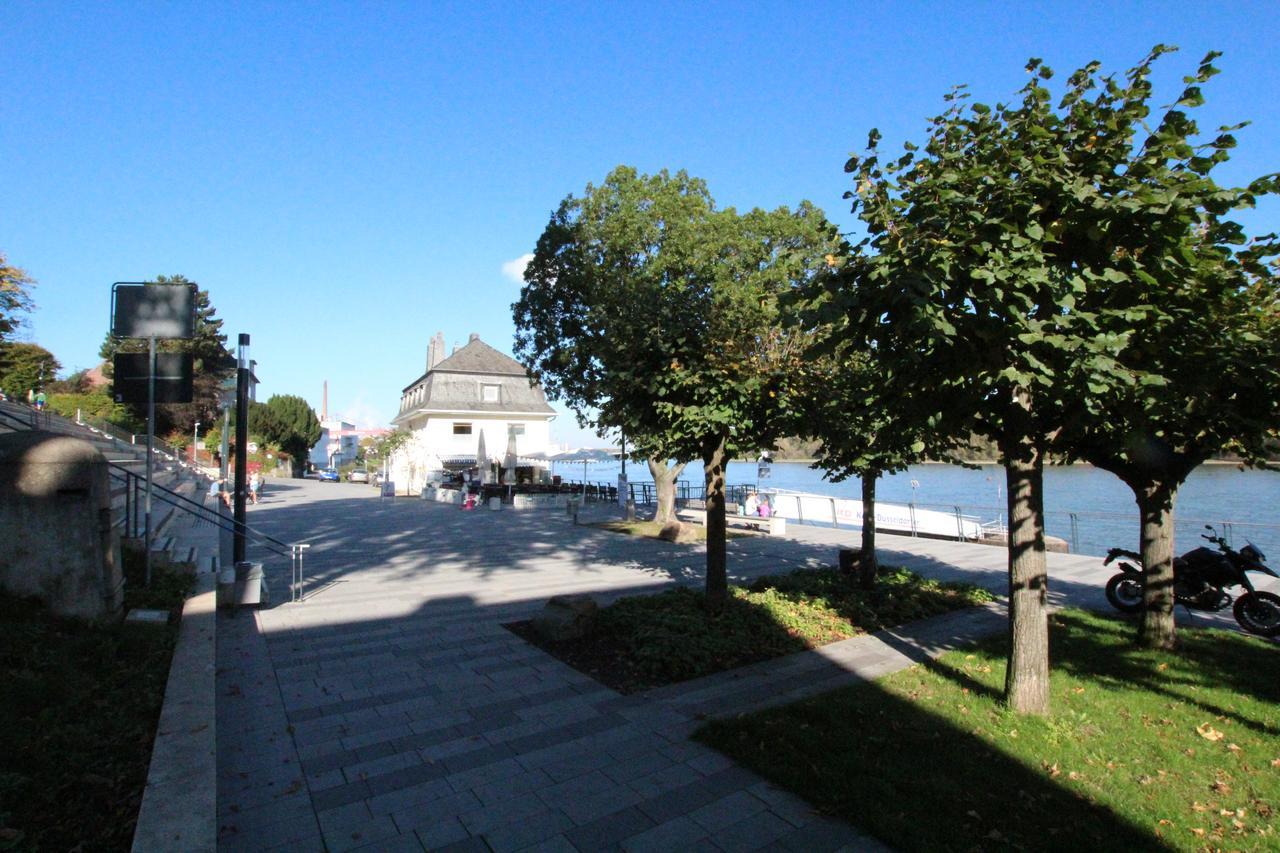 Apartment Zentrum Nauerz Wesseling