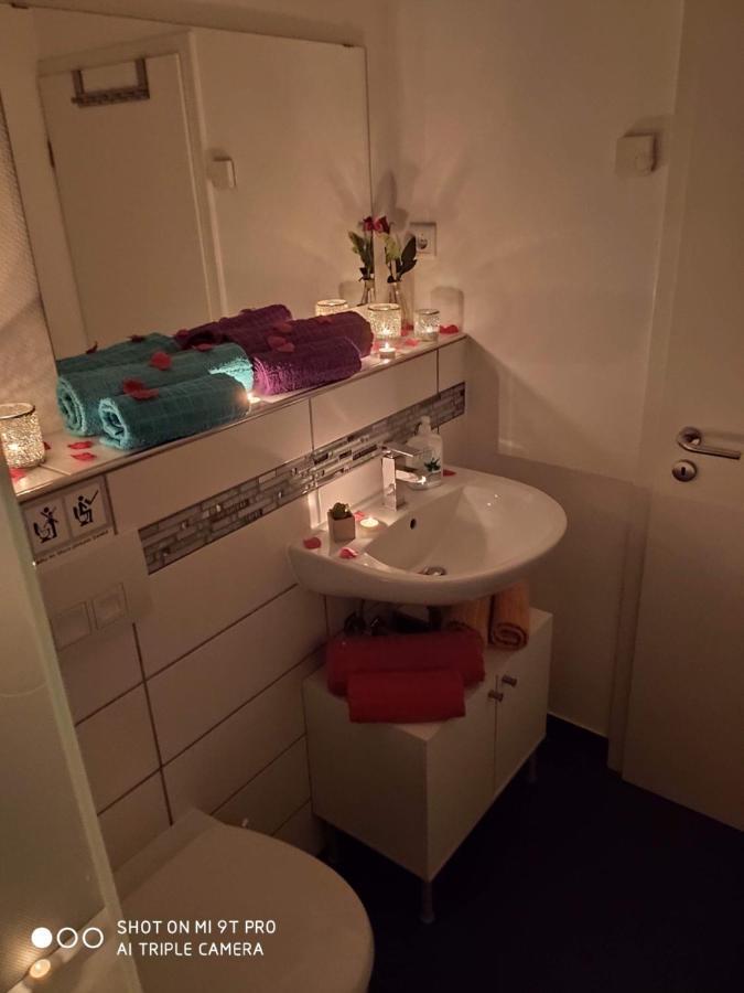 Zentrum Nauerz Apartment Wesseling
