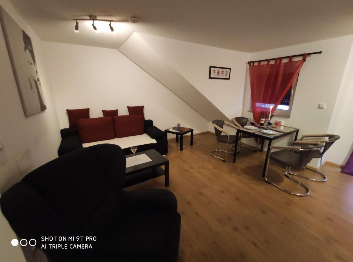 Apartment Zentrum Nauerz