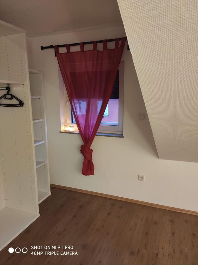 Apartment Zentrum Nauerz